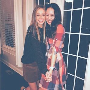 Meet your Posher, Peighton